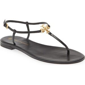 Tory Burch Capri Ankle Strap Sandal 7